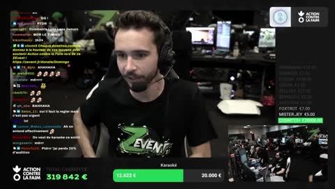 Смотреть стрим Domingo (domingo) онлайн трансляция Twitch, видео и